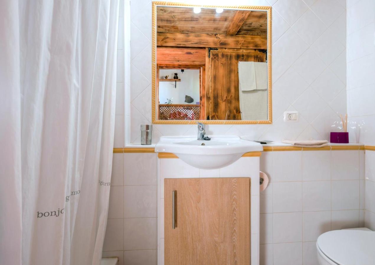 La Finquita 21 Apartment Los Menores Ngoại thất bức ảnh